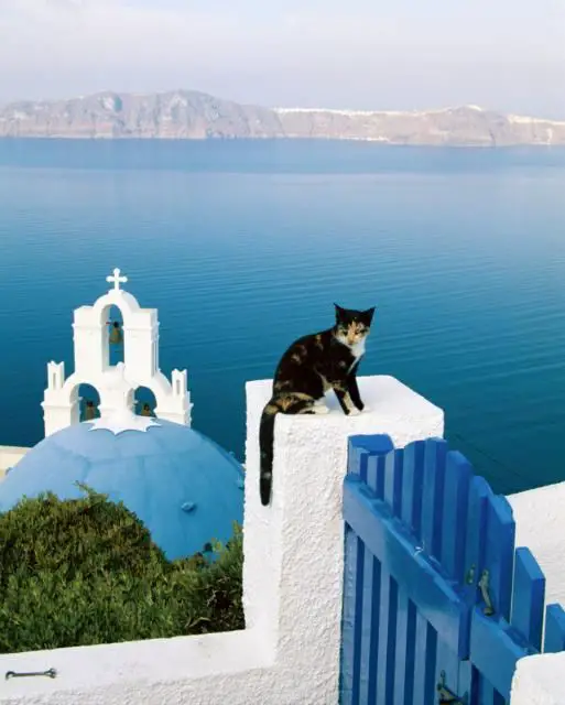 beauties of greek islands 10 pictures 3