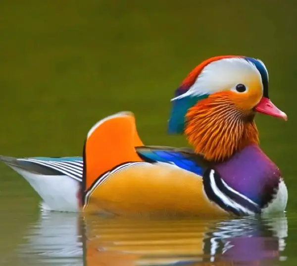 the magic of color 10 birds with most vivid plumage 11